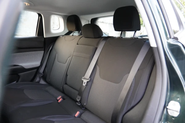 Jeep Compass 1.3 T Longitude 9