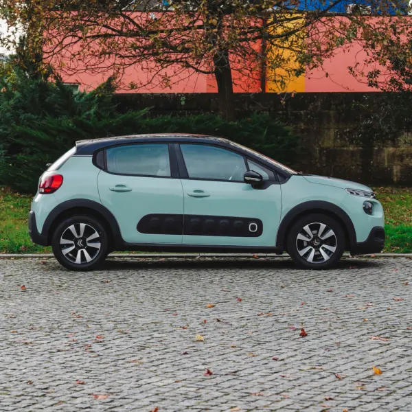 Citroën C3 1.2 Feel 6