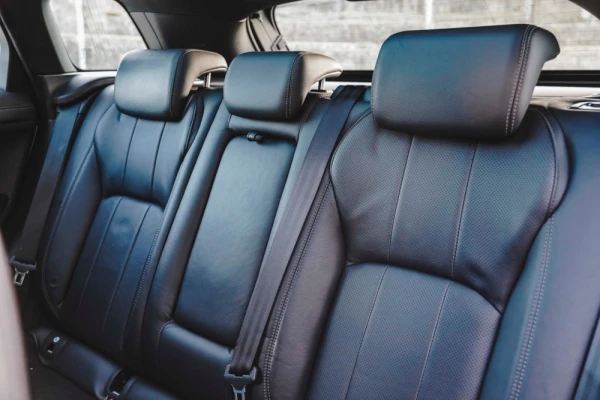 Land Rover Range Rover Evoque 2.0 Td4 Landmark Edition 8