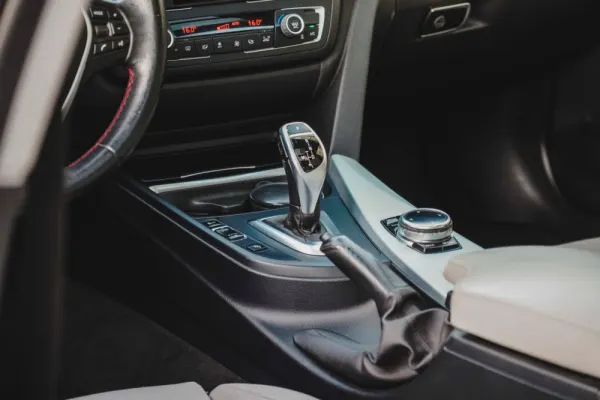 BMW 325 d Touring Auto Line Sport 42