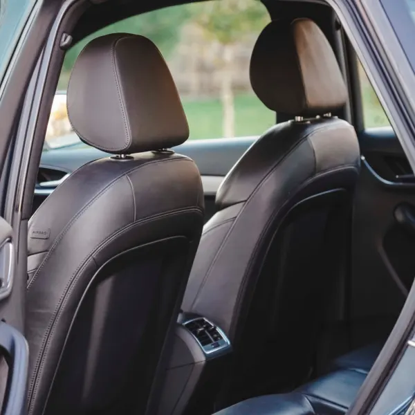 Audi Q3 2.0 TDI Business Line S-line 18