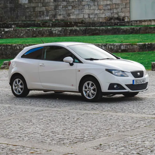 SEAT Ibiza 1.2 TDi Reference DPF 6