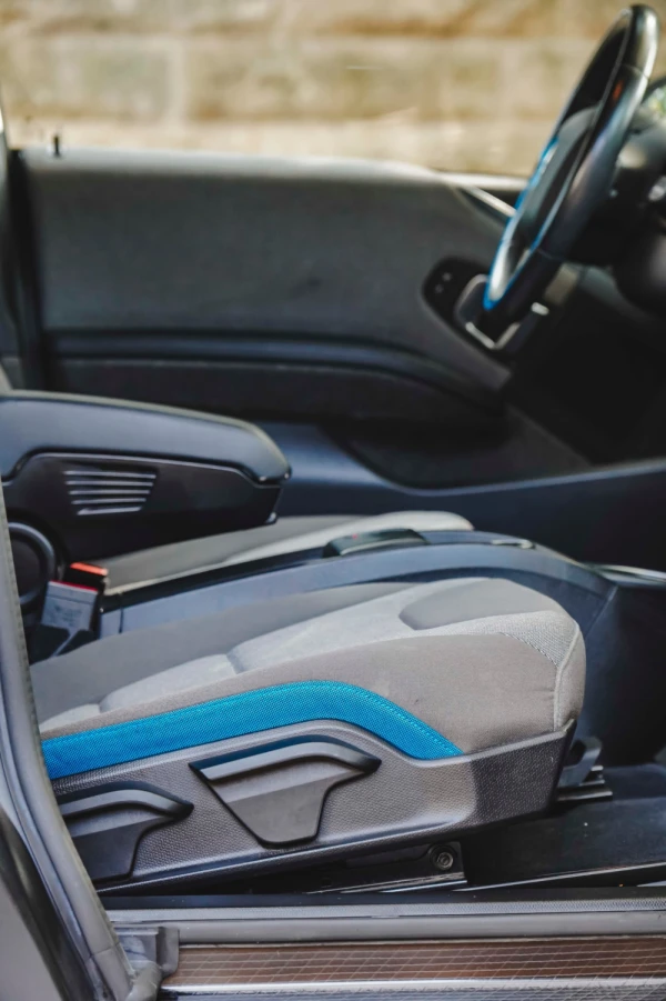 BMW i3 I3 29