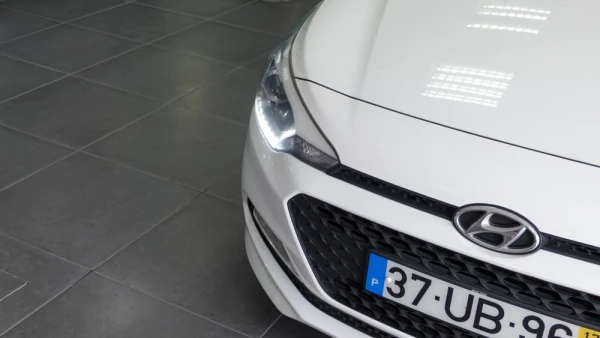 Hyundai i20 1.1 CRDi Comfort 47