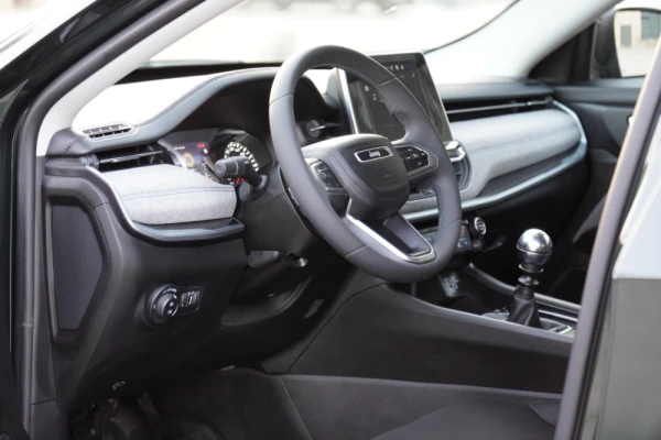 Jeep Compass 1.3 T Longitude 17