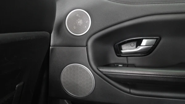 Land Rover Range Rover Evoque Outro 34