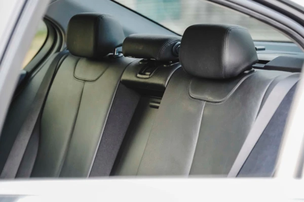 BMW 330 e Iperformance Luxury Line 22