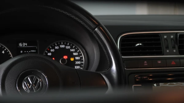 Volkswagen Polo 1.2 TDi Trendline 17