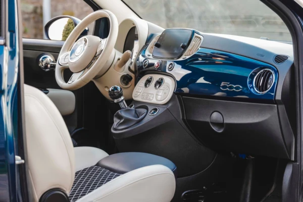 Fiat 500 1.0 Mild Hybrid 14