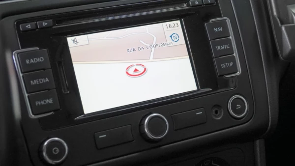 Volkswagen Polo 1.2 TDi Trendline 13