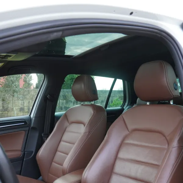 Volkswagen Golf 1.4 GTE Plug-in 18