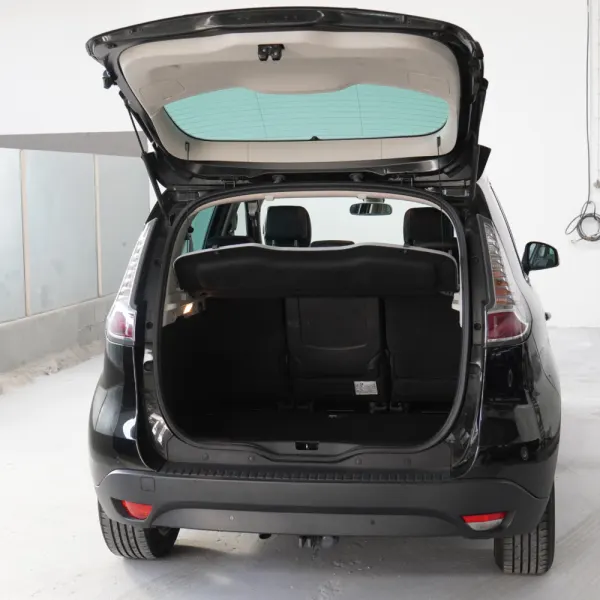 Renault Scénic 1.2 TCE Expression SS 49