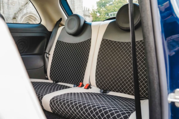 Fiat 500 1.0 Mild Hybrid 10