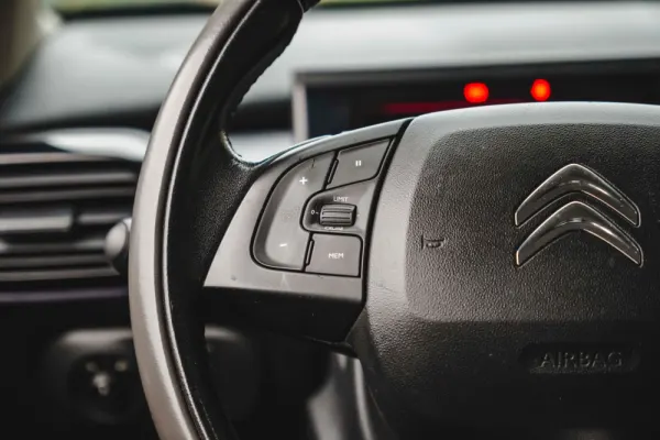 Citroën C4 Shine 22
