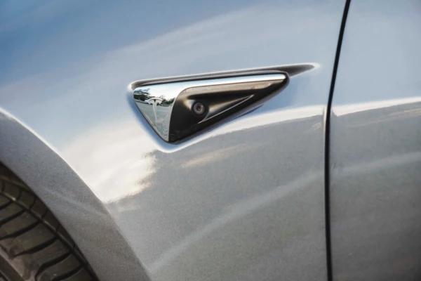 Tesla Model 3 Standard RWD Plus 38