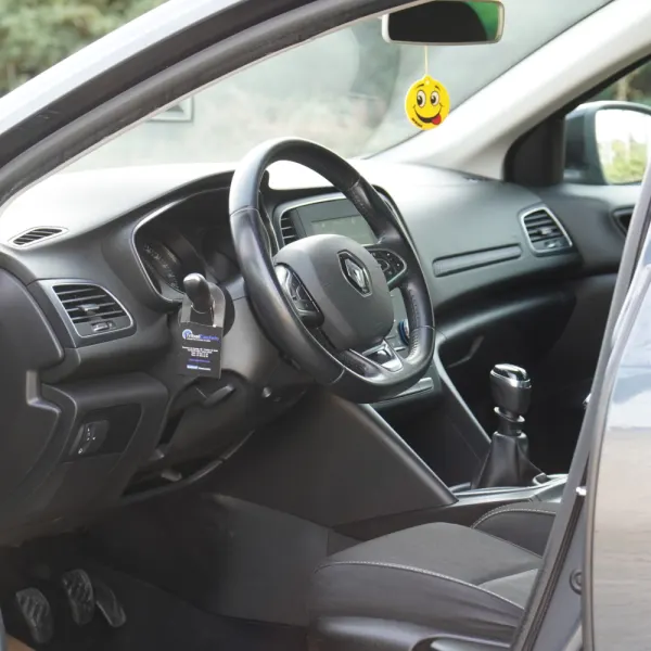 Renault Mégane 1.5 Blue dCi Limited 18