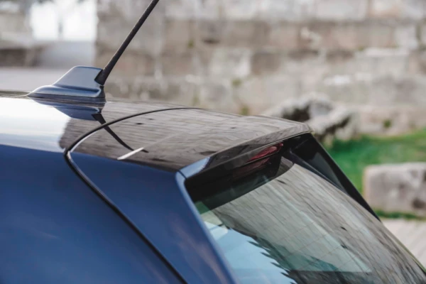 Volkswagen Polo 1.2 TDi Trendline 35