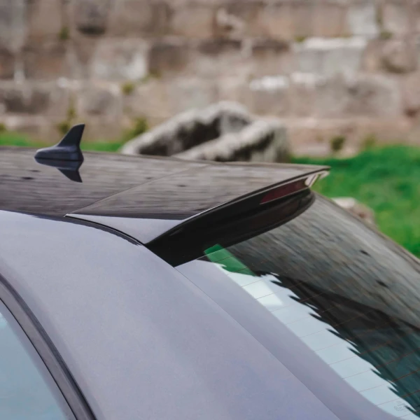 Audi A3 Sportback 1.6 TDI S-line 44