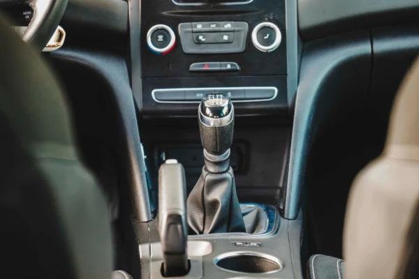 Renault Mégane 1.5 dCi Zen 22