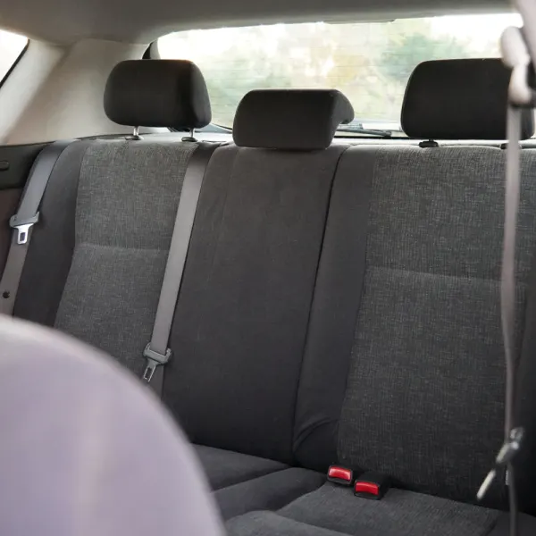 Toyota Corolla 2.0 D-4D Compact 16