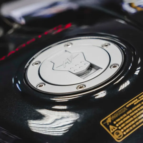 MV Agusta Dragster R 25