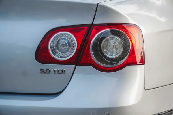 Volkswagen Passat Highline 43