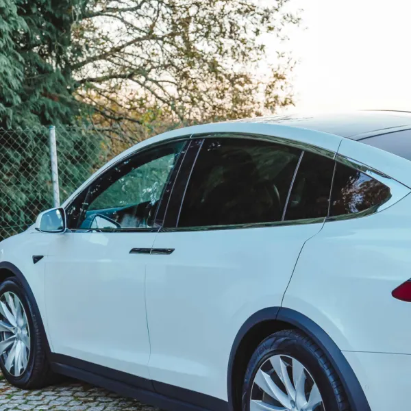 Tesla Model X Long Range Full Self Driving 34