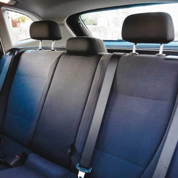 BMW X1 18 d sDrive 12