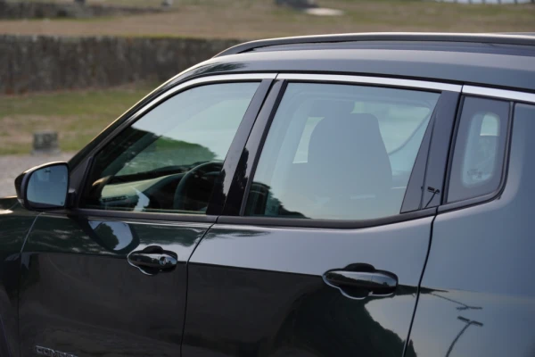 Jeep Compass 1.3 T Longitude 44