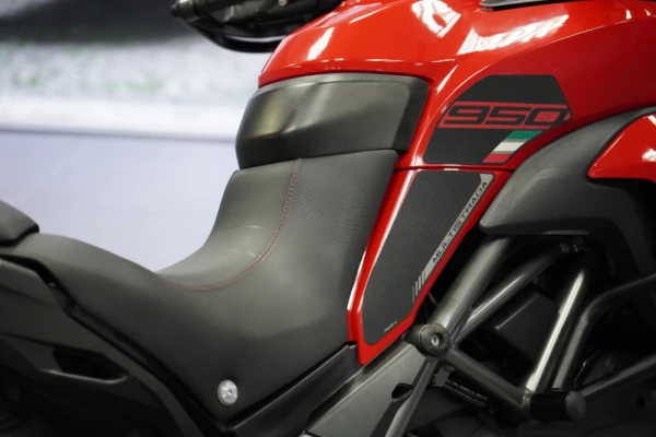Ducati Multistrada 950 10