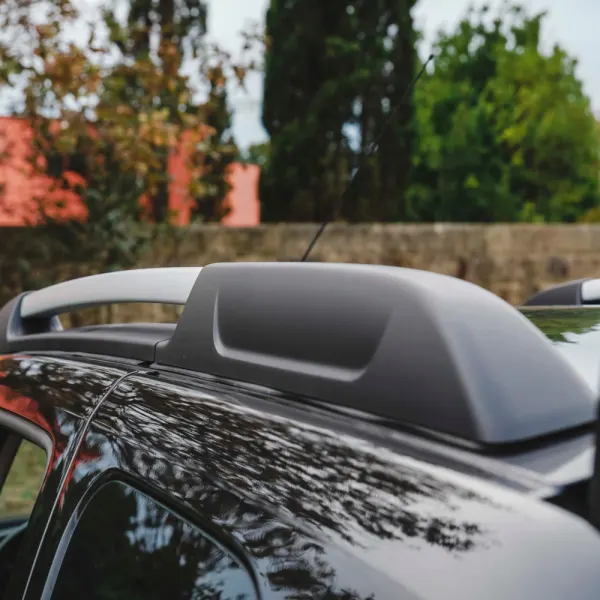 Dacia Duster 1.5 dCi Prestige 35