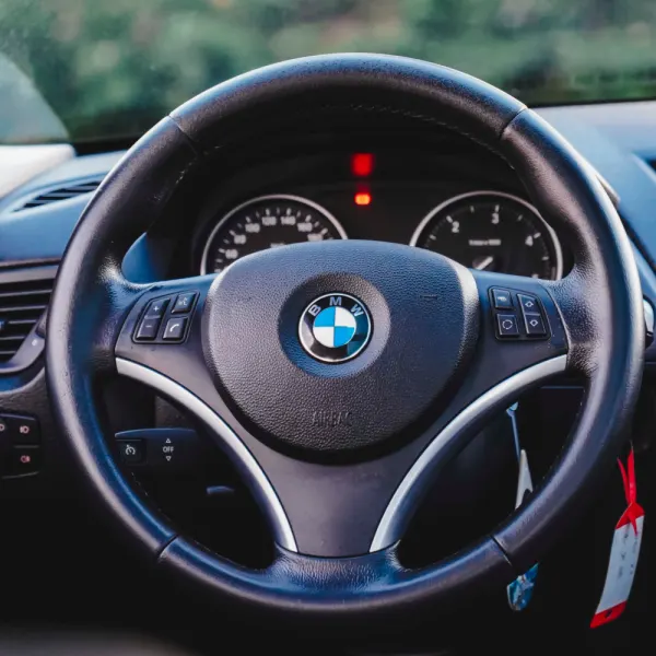 BMW X1 18 d sDrive 14