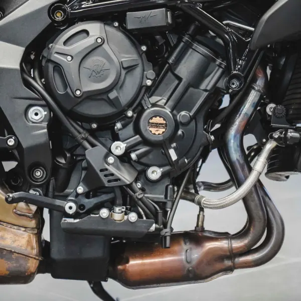 MV Agusta Dragster R 11