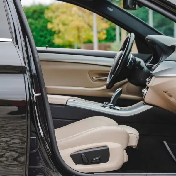 BMW 520 d Line Luxury 30