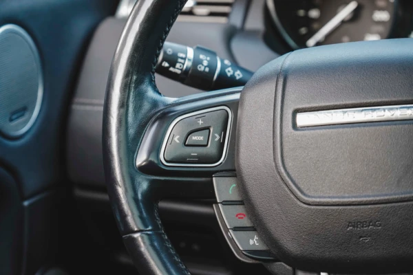 Land Rover Range Rover Evoque 2.0 Td4 Landmark Edition 19