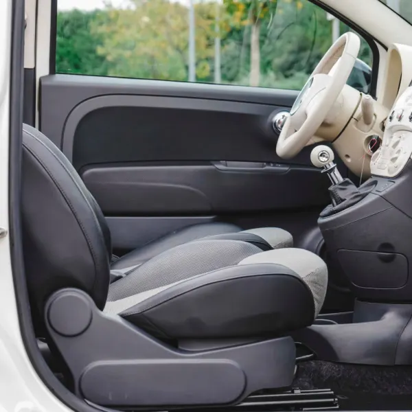 Fiat 500C 1.2 Lounge 20