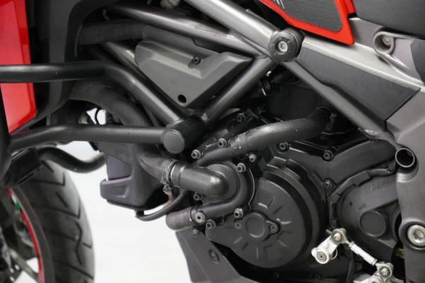 Ducati Multistrada 950 21
