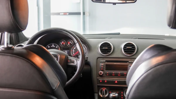 Audi A3 Sportback 1.6 TDI S-line 16