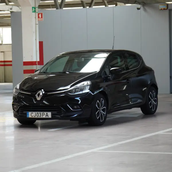 Renault Clio 0.9 TCe Intens 3