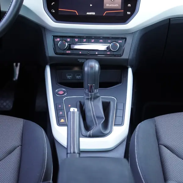 SEAT Arona 1.0 TSI Xcellence DSG 18