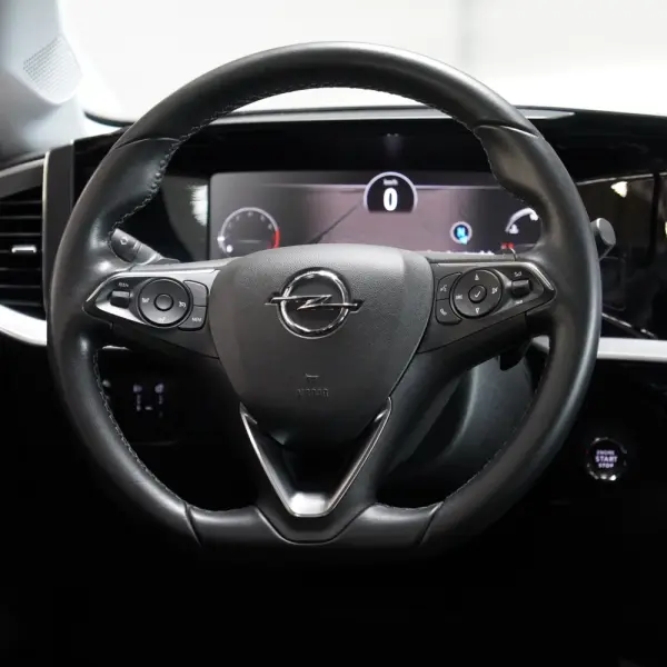 Opel Mokka 1.2 T GS Line AT 8