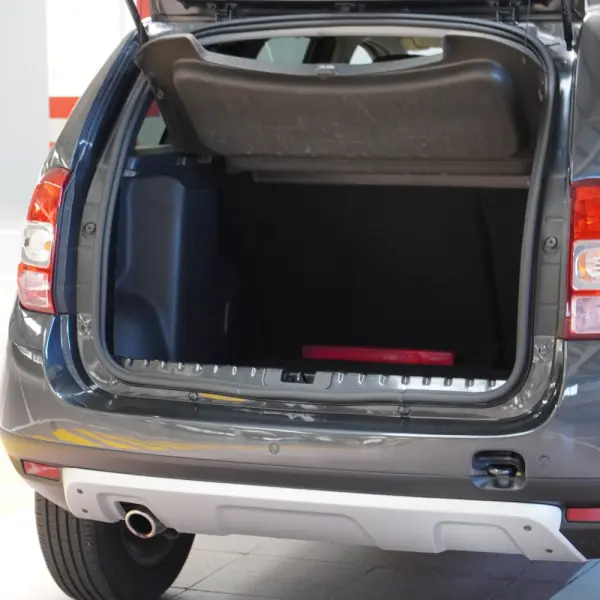 Dacia Duster 1.5 dCi Comfort 45