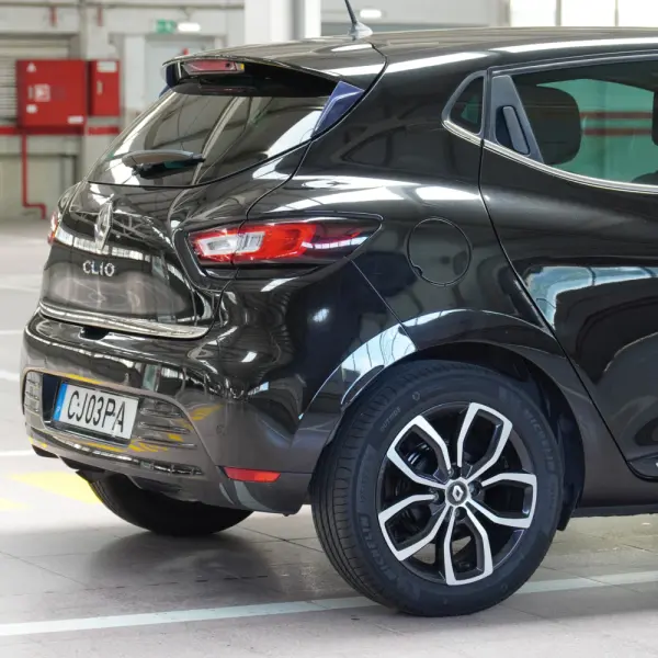 Renault Clio 0.9 TCe Intens 40
