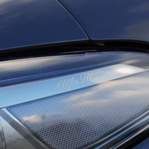 Alfa Romeo Giulia 2.2 D 36