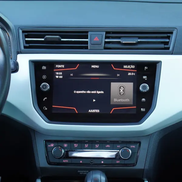 SEAT Arona 1.0 TSI Xcellence DSG 13