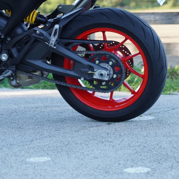 Ducati Monster 30TH anniversary 24