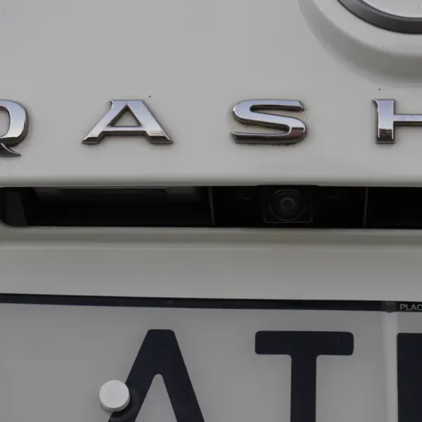 Nissan Qashqai 1.3 DIG-T MHEV 140 cv 39