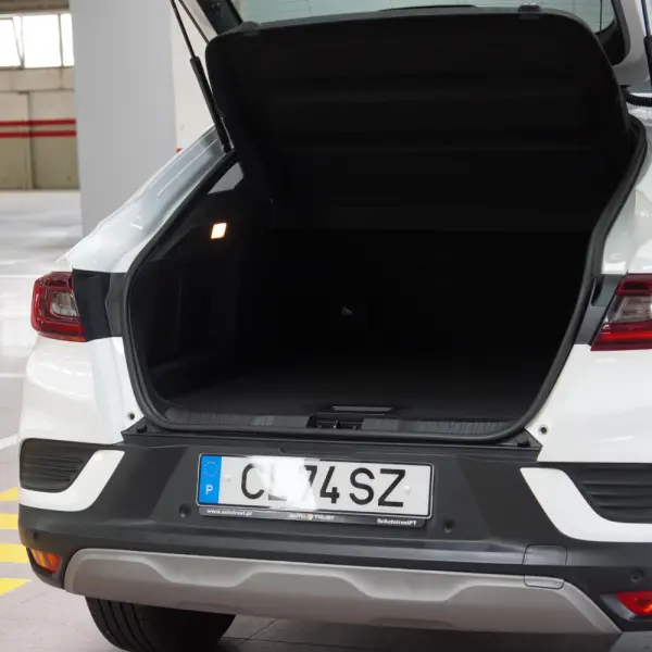 Renault Arkana 1.6 E-Tech Full Hybrid Evolution 61