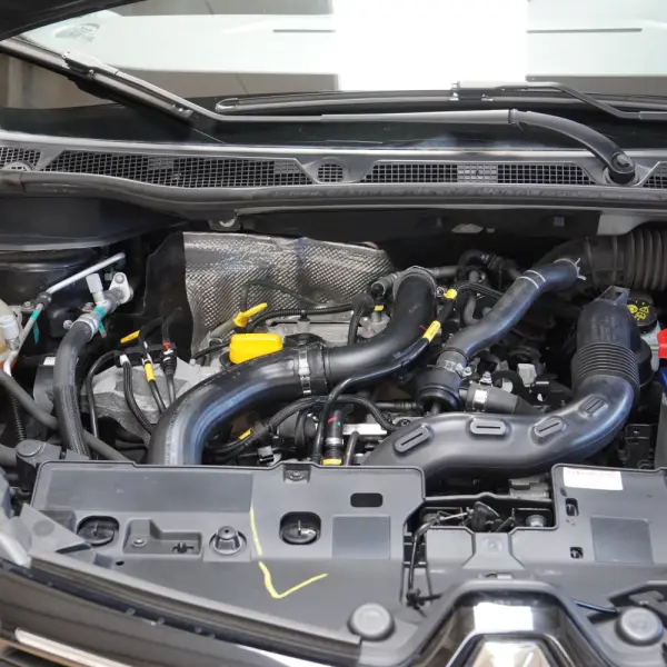 Renault Captur (ENERGY) TCe 90 INTENS 39