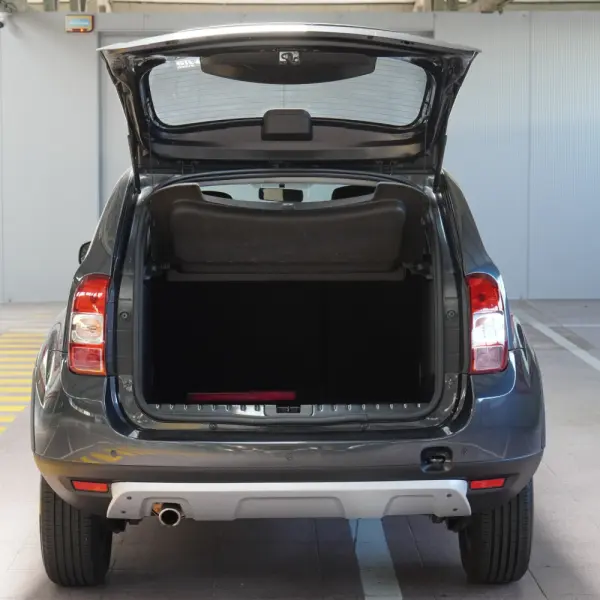 Dacia Duster 1.5 dCi Comfort 46